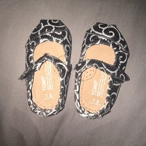 Babygirl Toms
